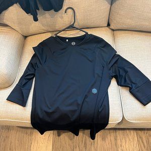 Under Armour Workout Shirt